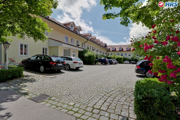 Hotel Limmerhof (Taufkirchen)